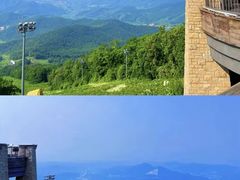 -松花湖风景名胜区