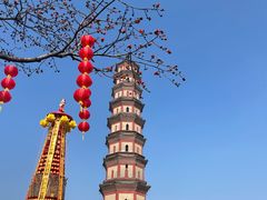 -广州莲花山旅游区