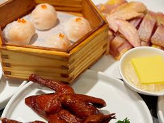 -粤来记·啫啫煲·点心(日月光店)