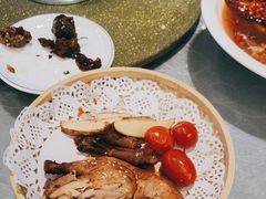 -丽华园(汉阳龙阳店)