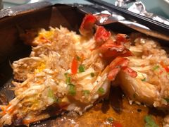 -大鸽饭(体育西路店)
