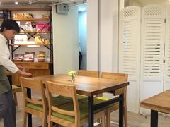 -茹·pure vegan(博华广场店)