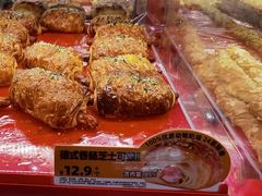 -味多美蛋糕(看丹桥店)