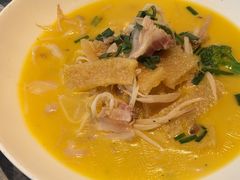 -阿娘家·原生态农家菜(国顺东路店)