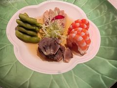 -醉庐·新上海菜(南京西路店)