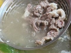 -大吉利·潮汕鲜牛肉火锅(西安店)