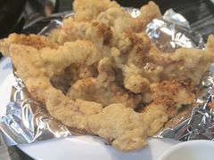 -老船舫·现做活鲜鱼馆(东郊记忆店)
