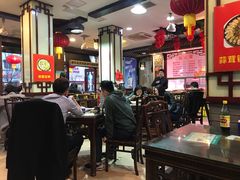 大堂-龙老五汤店(站前西路店)