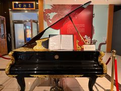 -北京工艺美术博物馆