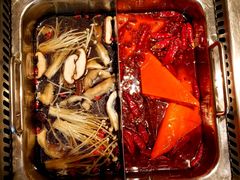 -重庆刘一手火锅(三峡广场直营店)