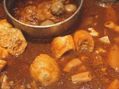 -阿婆牛杂·广府非遗地标美食(云山天地店)