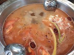 -练掌门·火锅&烧烤&烤鱼(北亭店)
