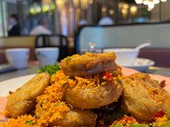 -邑金陵北京烤鸭店·现炒家常菜(ITC MALL店)