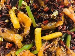 -2048香辣虾(七星岗店)