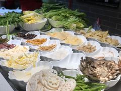 -天府国麻辣香锅(悦荟广场店)