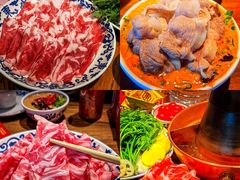 -东镇老火锅(长春路首店)