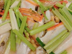 -盛中钰广味小馆