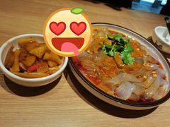 -东北小二东北菜(大车家巷店)