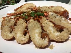 -OPEN開全日自助餐厅·牛肉火锅·海鲜(佛山希尔顿酒店)