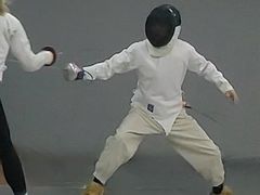 -北京阳铭国际击剑俱乐部