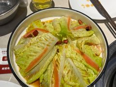 -浩爷羊蝎子火锅(望京店)