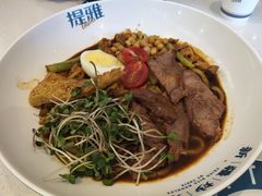 -提雅新疆炒米粉(青岛万象城店)
