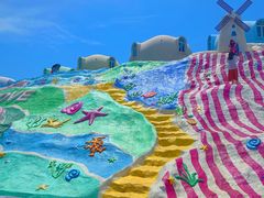 -漳州滨海火山岛自然生态风景区