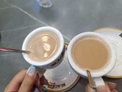 -永盛茶档·港式餐厅(桥北店)