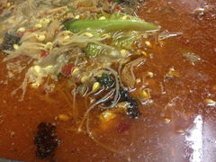 iphone_upload_pic-兵哥鱼王海鲜(百姓村美食街店)
