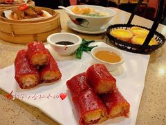 -点都德(聚福楼店)