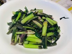 清炒红菜苔-炊烟小炒黄牛肉(中心印象城店)