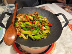 -懒人盐府人家(航天桥店)