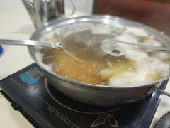 -菜忠潮州牛肉店(岗厦店)