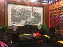 -白家大院·王府宫廷菜(苏州街店)