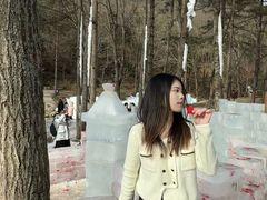 -洛阳白云山景区