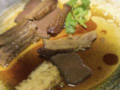 -大洋家·精品潮汕菜·生腌砂锅粥(天河东路店)