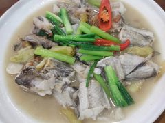 -醉壹号海鲜大排档(厦门美食地标店)