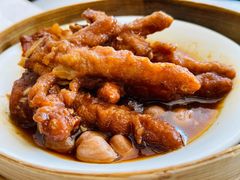 -铭家点心(秦岭路店)