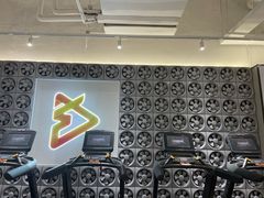 -FLARE STAR FITNESS(复地活力城店)