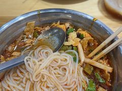 -柳州肥姨妈大骨螺蛳粉(曹路店)