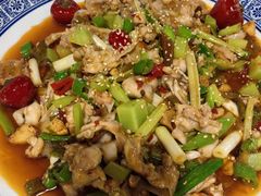 -新蜀会四川豆花(五羊店)