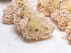 九肚鱼盒子-福昌源食苑