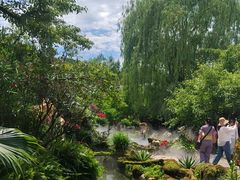 -松花湖风景名胜区