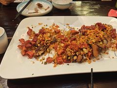 -衢农会·衢州菜·宴请(国际机场店)