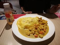 -远大美食广场(远大购物中心店)