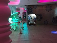 -真爱范特西KTV(交大店)