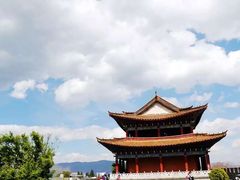 -大理古城