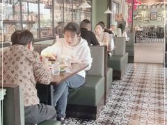 -前海沿·青岛菜(李沧万达店)