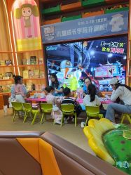 -卡通尼乐园(上海安亭店)