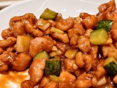 宫保鸡丁-同合居·非遗东北菜(王府井店)